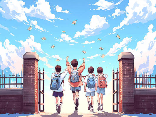 职业目标怎么填